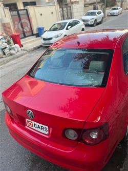 فولكسفاغن جيتا